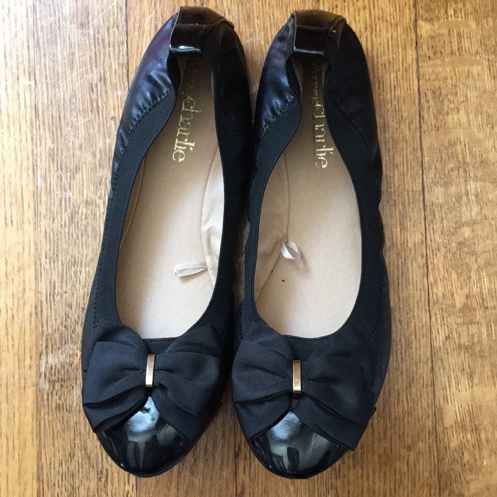 Black Flats